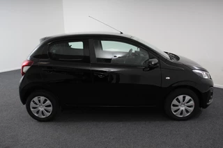 Peugeot 108 – thumbnail 6