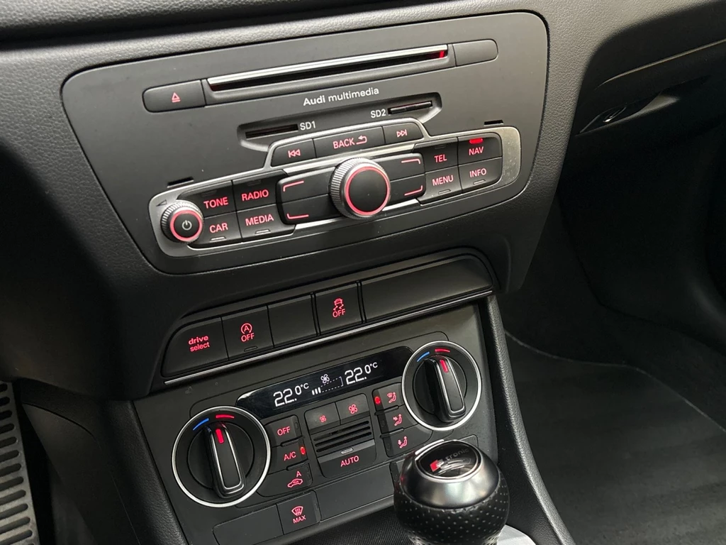 Audi Q3 – foto 10