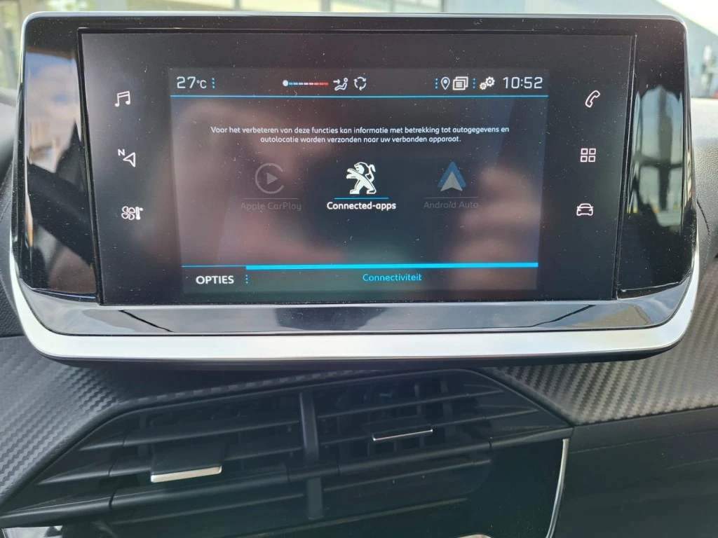 Peugeot 208 – foto 9