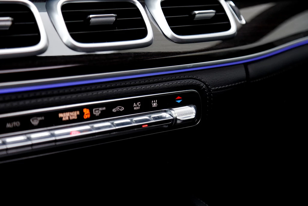 Mercedes-Benz GLE – foto 83