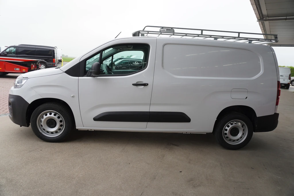 Citroën Berlingo – foto 2