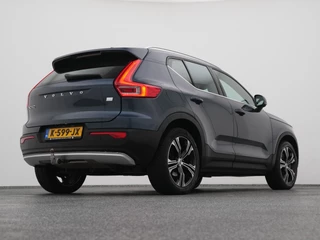 Volvo XC40 – thumbnail 13