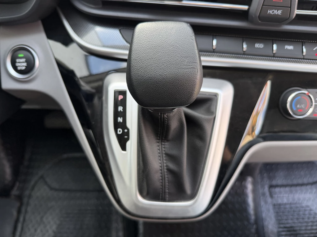 Maxus eDeliver9 – foto 22