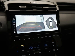 Hyundai Tucson – thumbnail 23