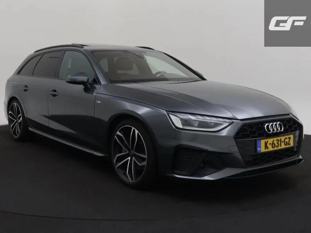 Audi A4 – foto 6