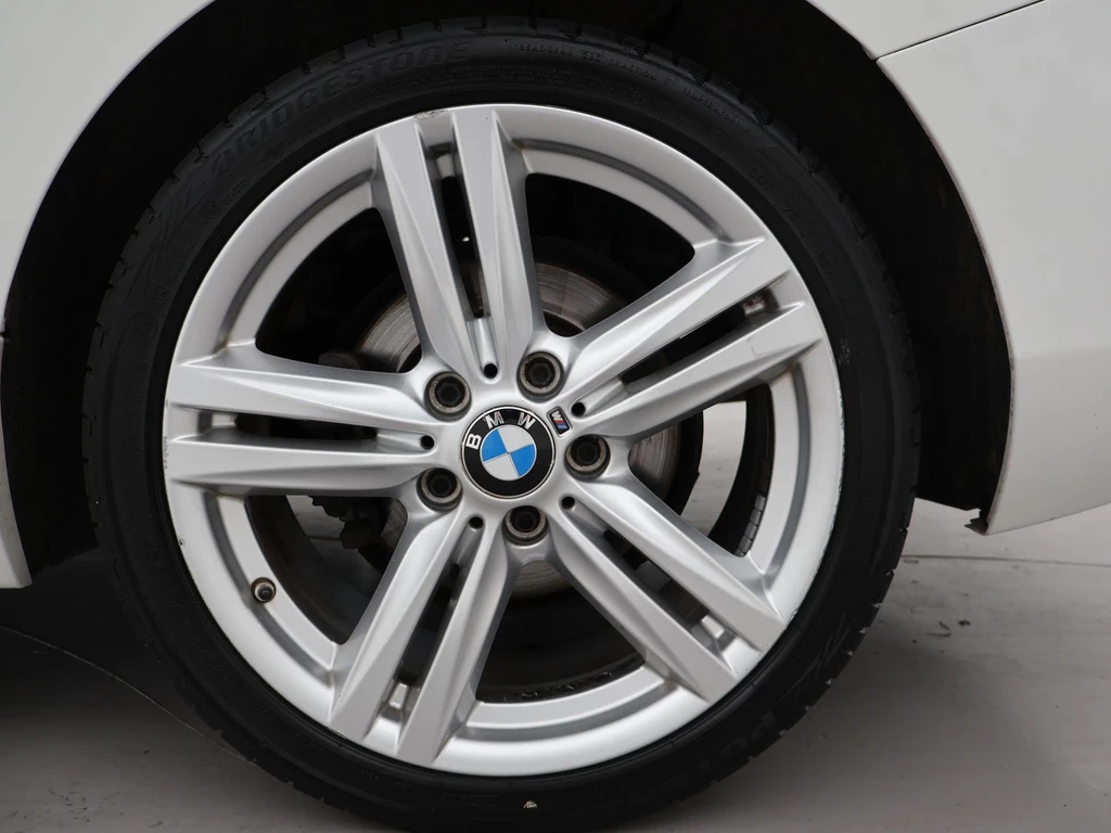 BMW 1 Serie – foto 28