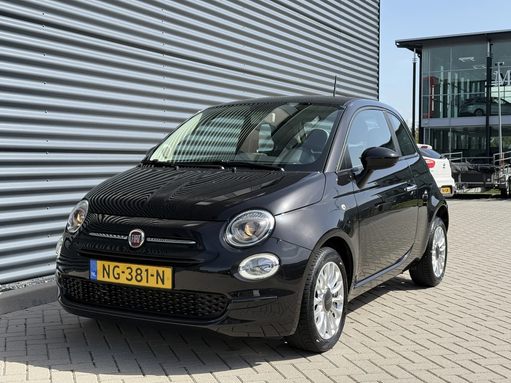 Fiat 500 – foto 2