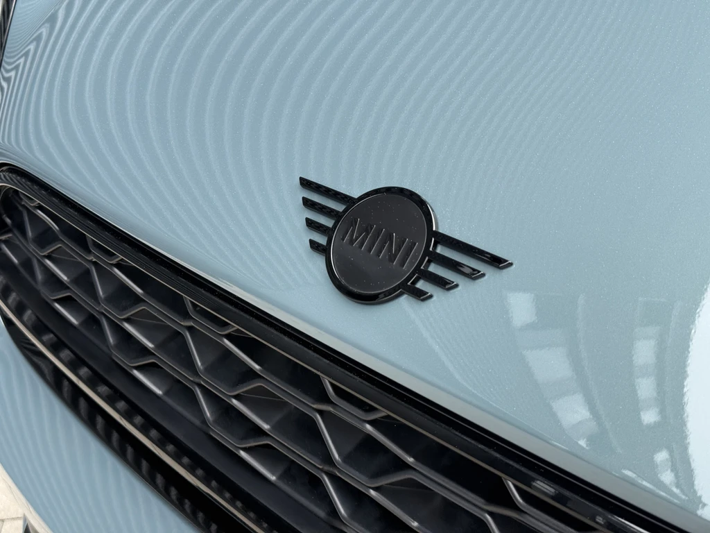 MINI Countryman – foto 27