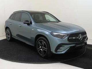 Mercedes-Benz GLC – thumbnail 7