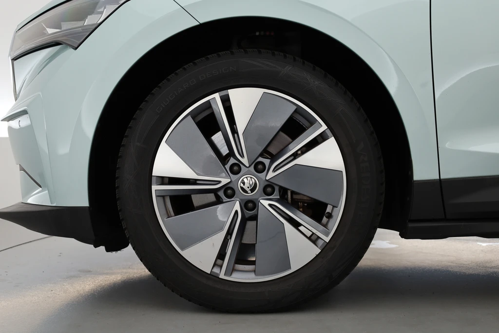 Škoda Enyaq iV – foto 55