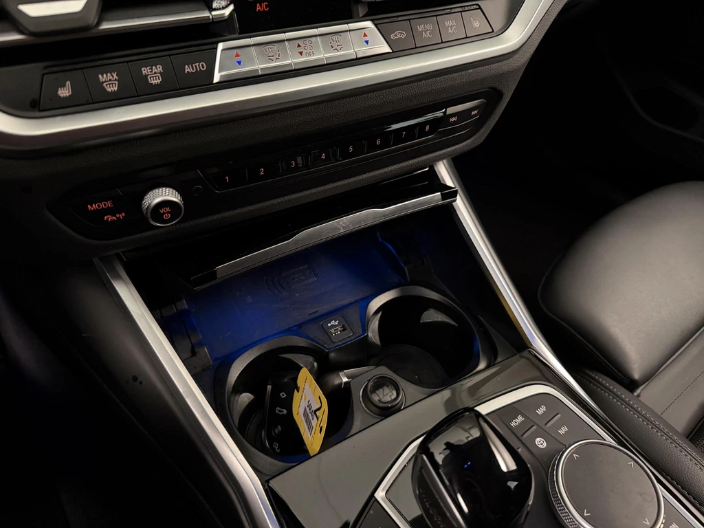 BMW 3 Serie – foto 37