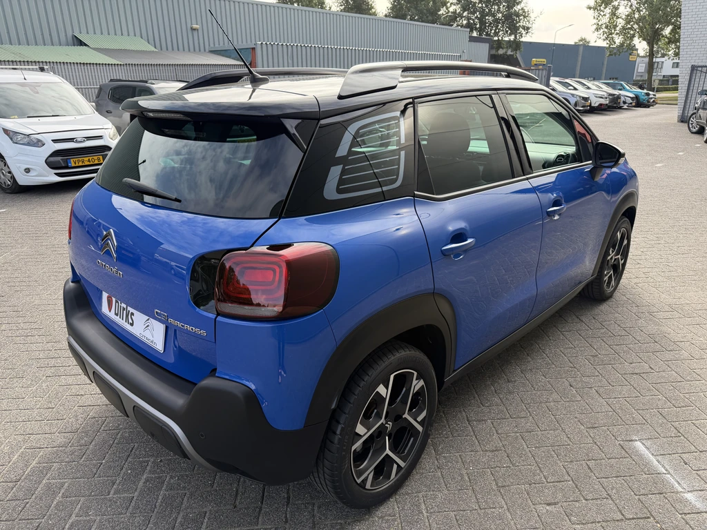 Citroën C3 Aircross – foto 7