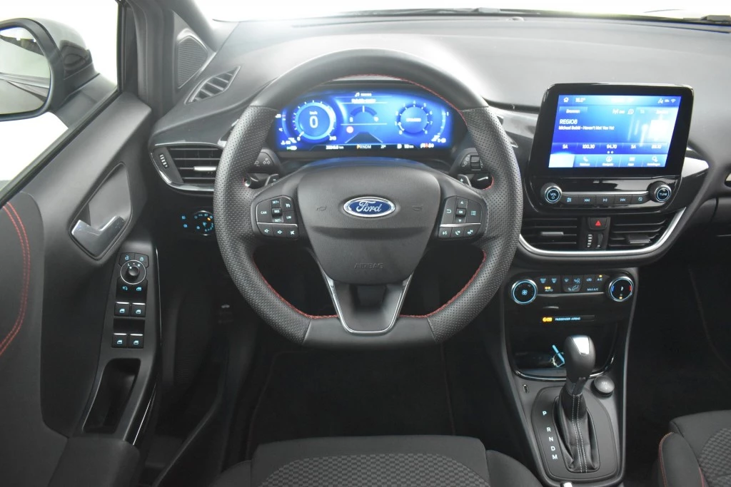 Ford Puma – foto 13