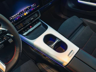 Mercedes-Benz CLA – thumbnail 15