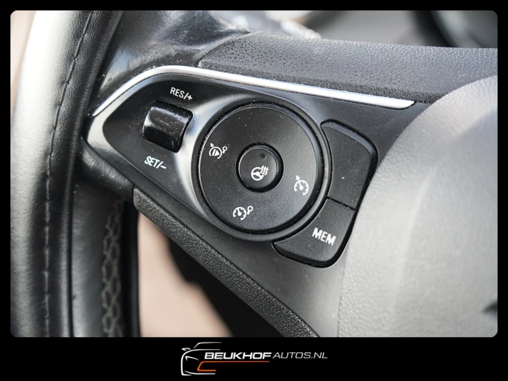 Opel Grandland X – foto 19