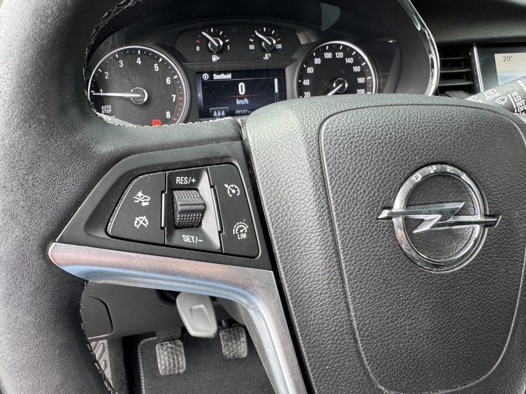 Opel Mokka X – foto 34