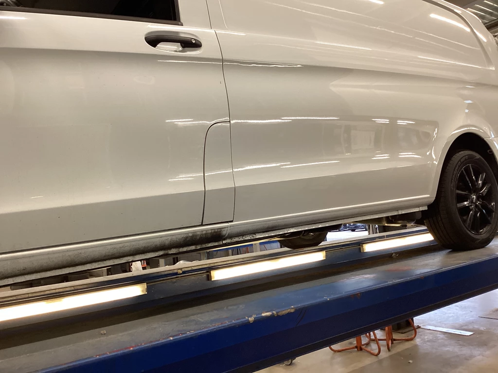 Mercedes-Benz Vito – foto 29