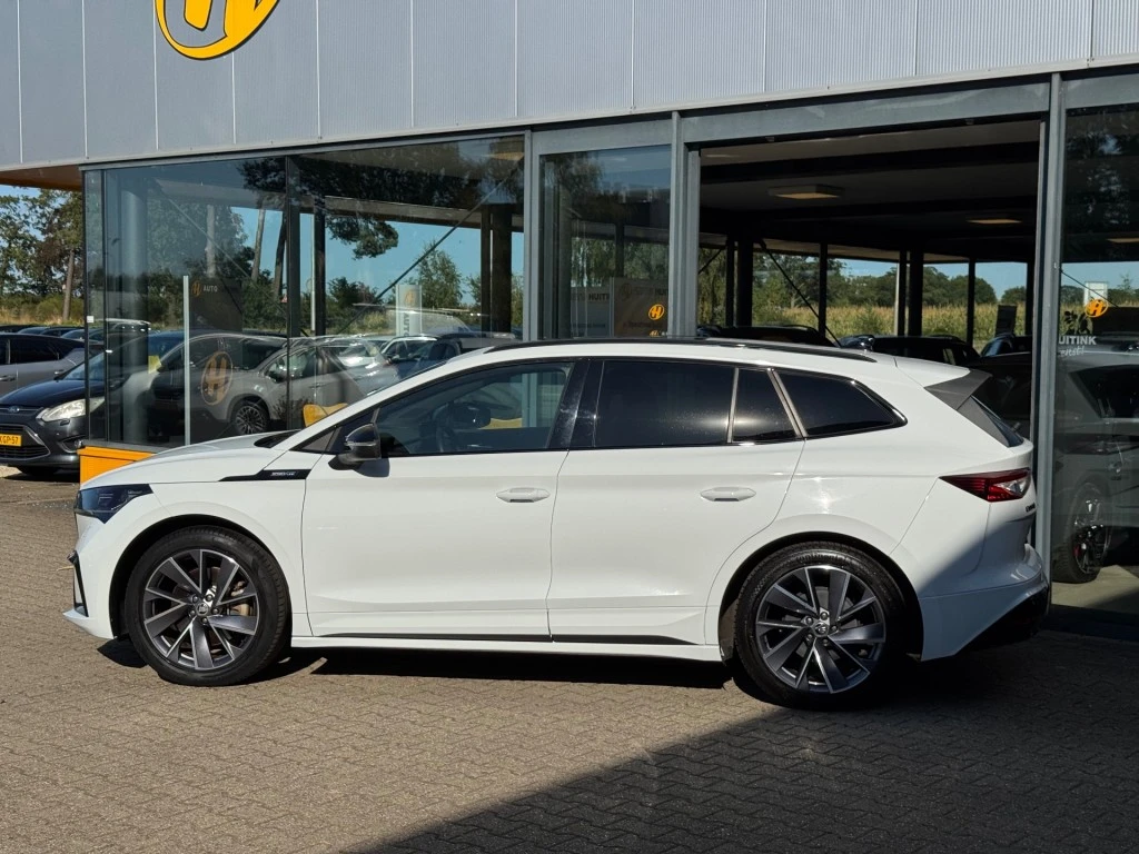 Škoda Enyaq iV – foto 2