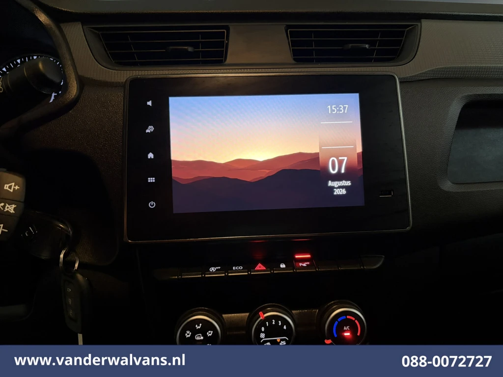 Renault Express – foto 18
