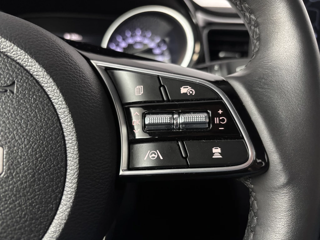 Kia Ceed Sportswagon – foto 21