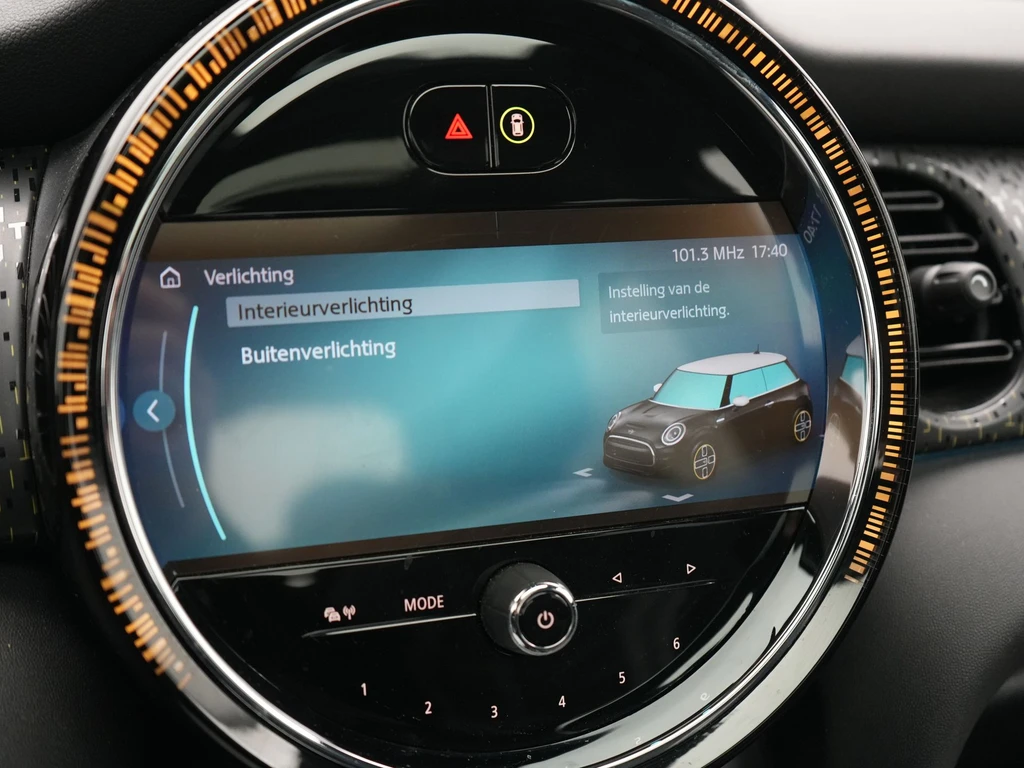 MINI Electric – foto 33