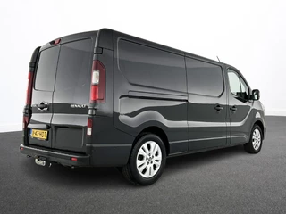 Renault Trafic – thumbnail 5