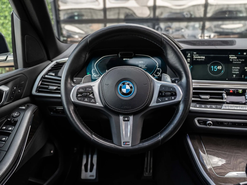BMW X5 – foto 35