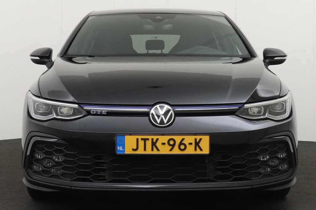 Volkswagen Golf – foto 6