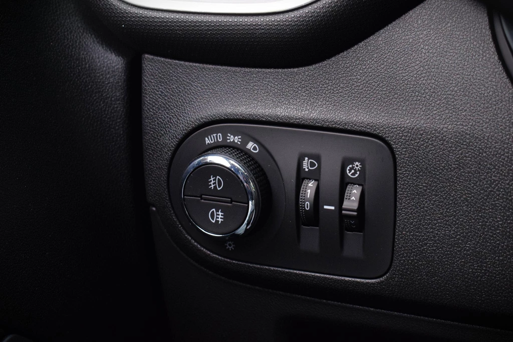 Opel Crossland X – foto 39