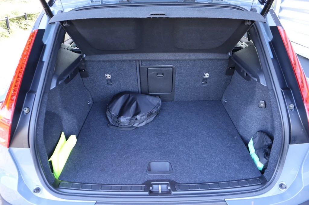 Volvo XC40 – foto 30