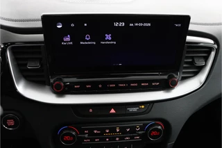 Kia Ceed Sportswagon – thumbnail 52