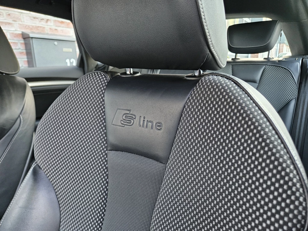 Audi A3 – foto 19