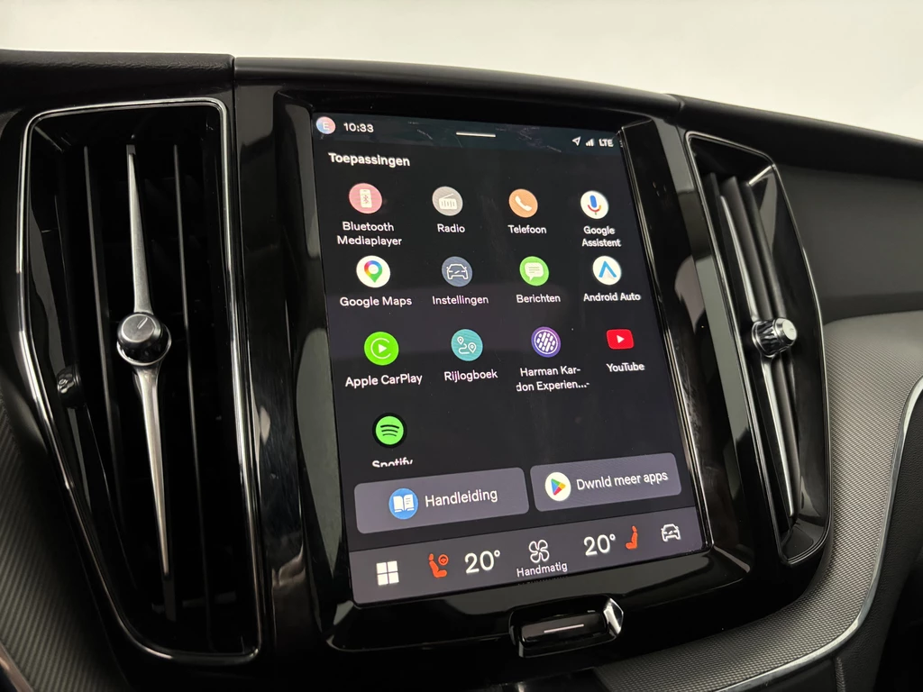 Volvo XC60 – foto 29