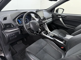 Mitsubishi Eclipse Cross – thumbnail 13