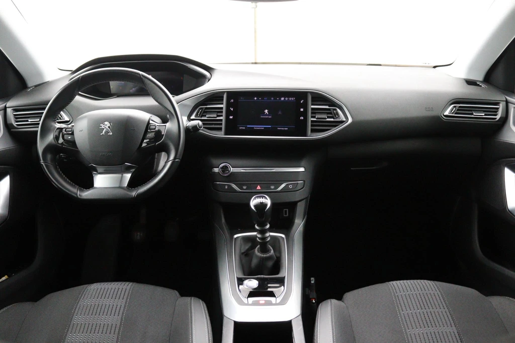 Peugeot 308 – foto 10