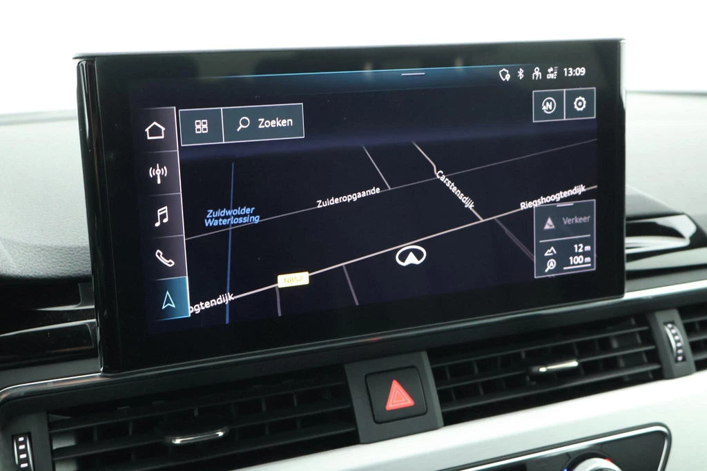 Audi A4 – foto 20
