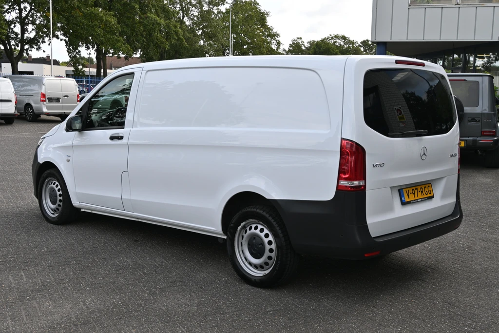 Mercedes-Benz Vito – foto 2