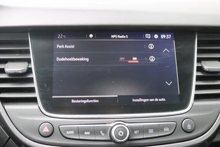Opel Crossland X – thumbnail 24