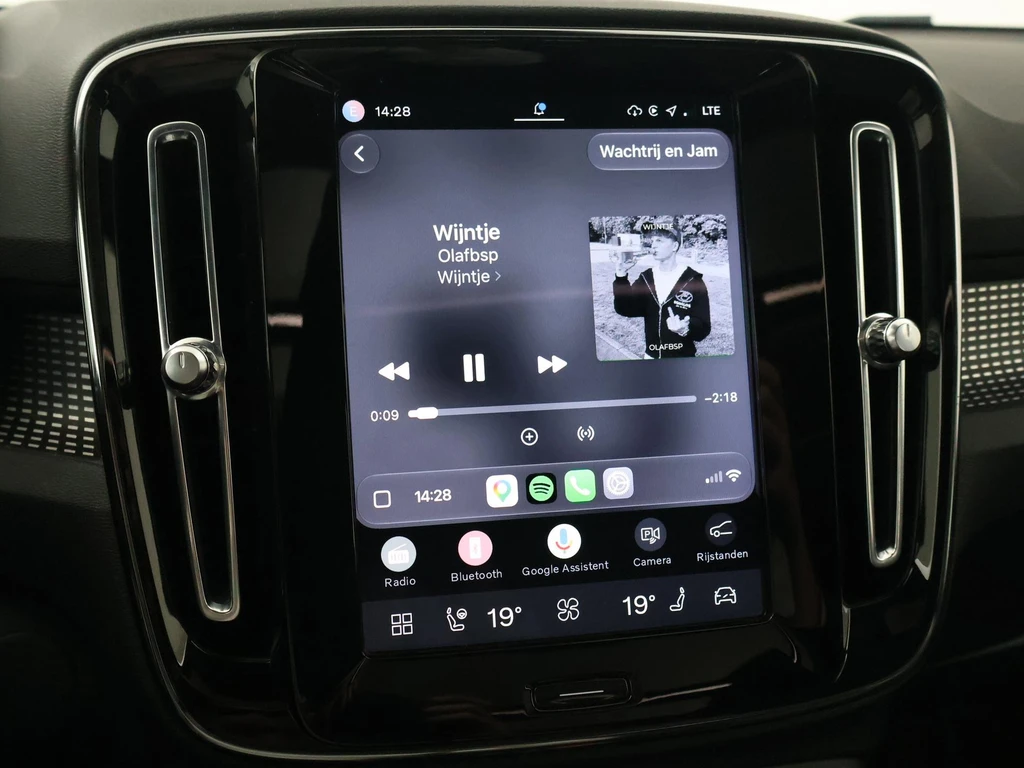 Volvo XC40 – foto 37