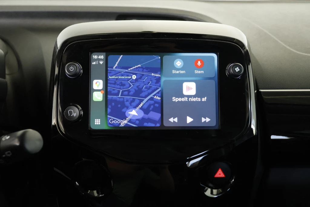 Toyota Aygo – foto 16