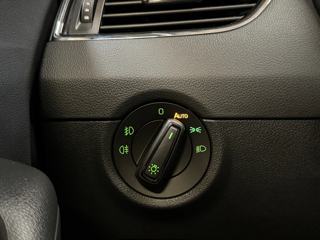 Škoda Octavia – foto 28