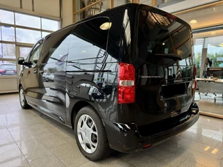 Citroën ë-Spacetourer – thumbnail 3