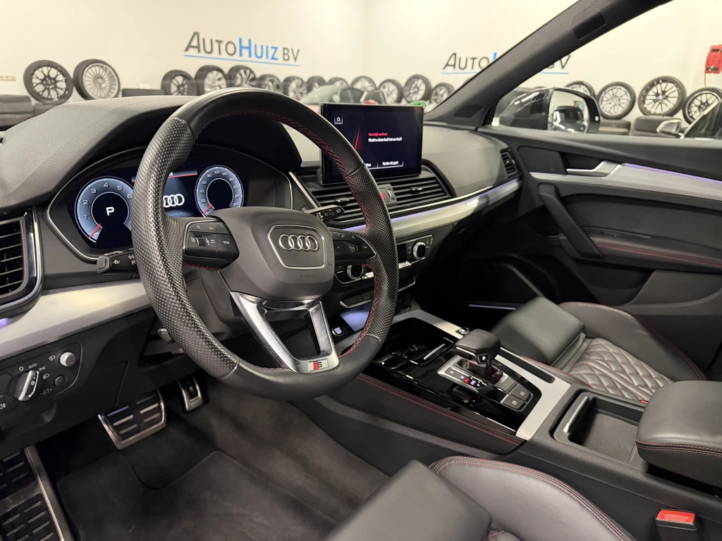 Audi Q5 – foto 9