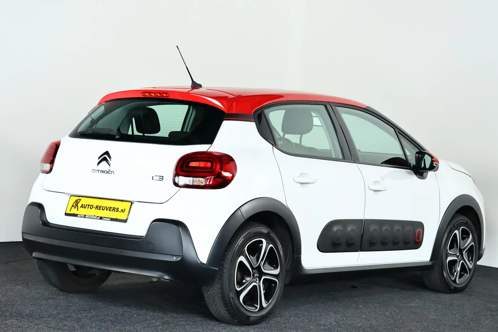 Citroën C3 – foto 6