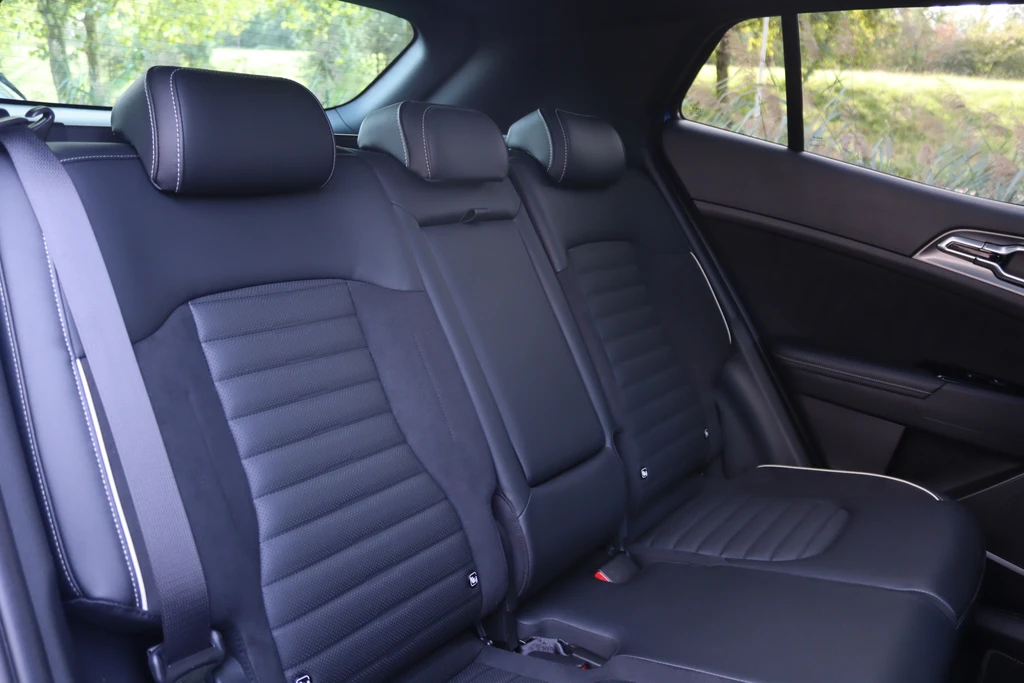 Kia Sportage – foto 31