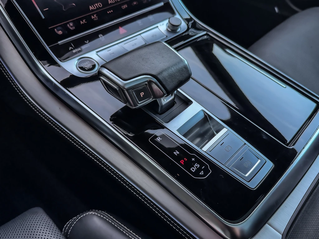 Audi Q8 – foto 70
