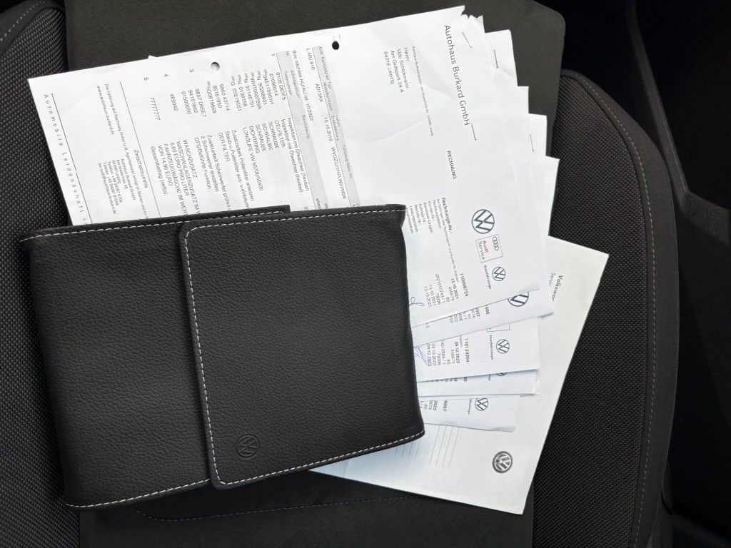 Volkswagen Tiguan – foto 22