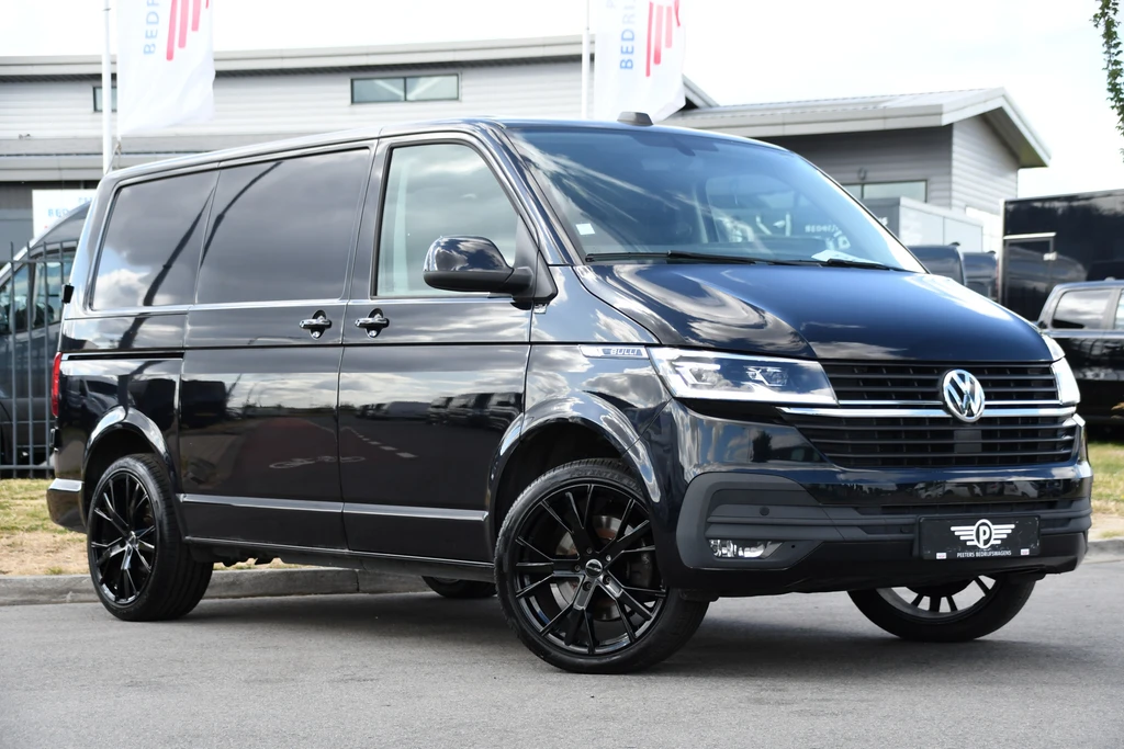 Volkswagen Transporter – foto 10