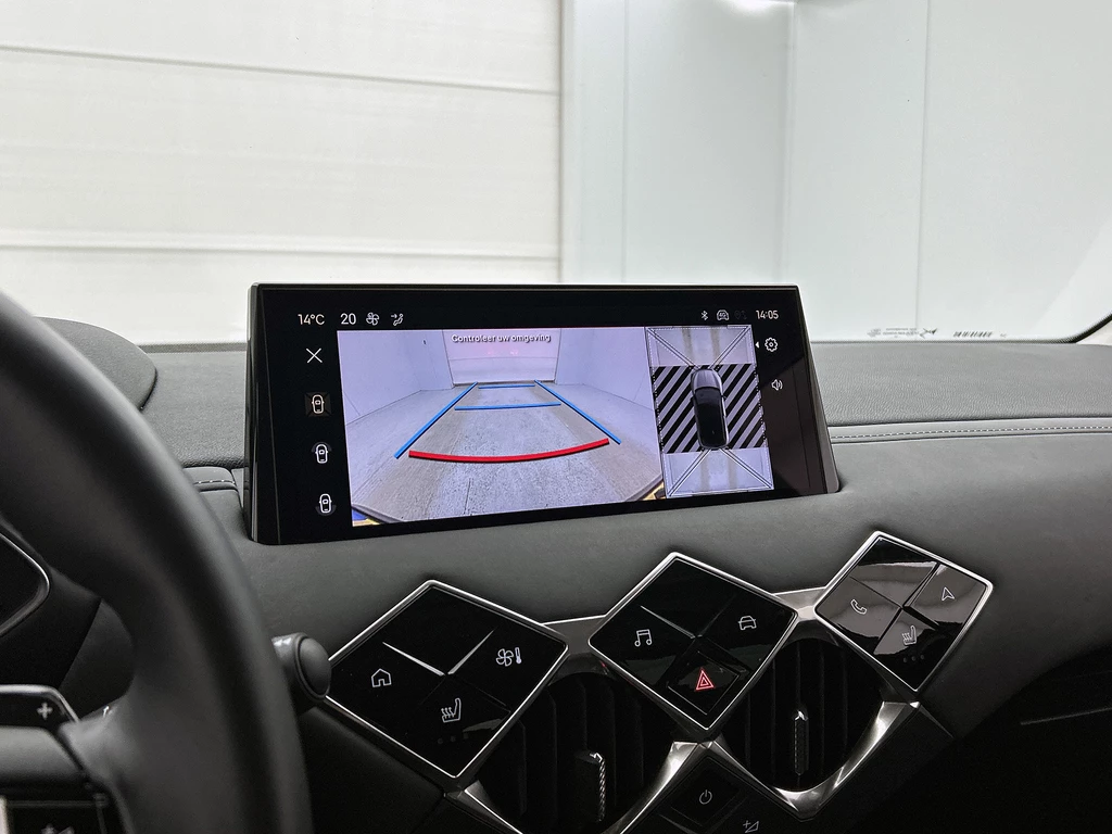 DS DS 3 – foto 20