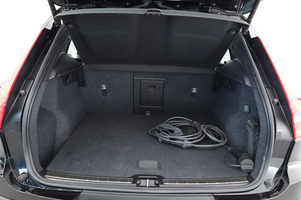 Volvo XC40 – foto 30